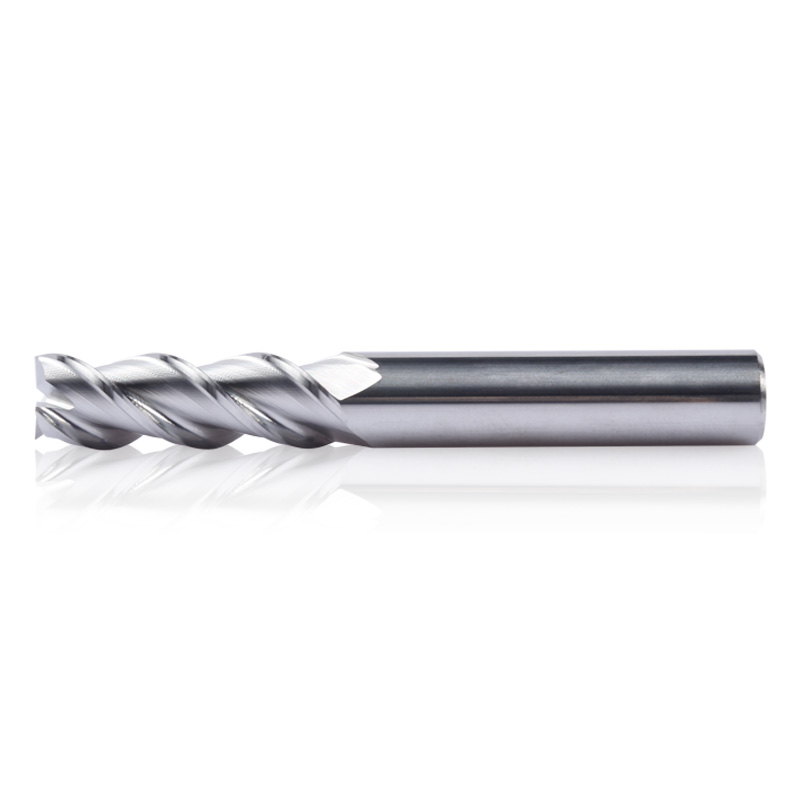 end mill for Aluminum