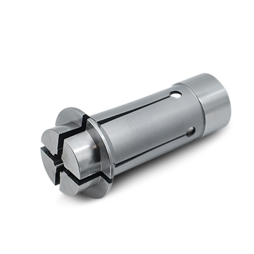 Precision CNC Overgrip-collet