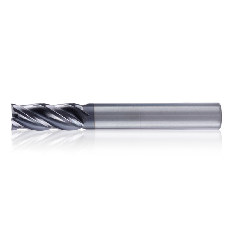 63° Sold carbide End Mills