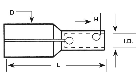 CAV32-FINGER-COLLET-Diagram