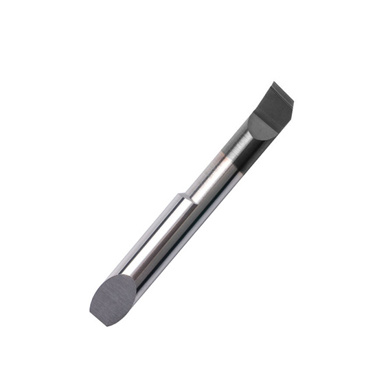 solid bore bar