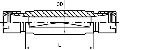 coller sleeve diagram